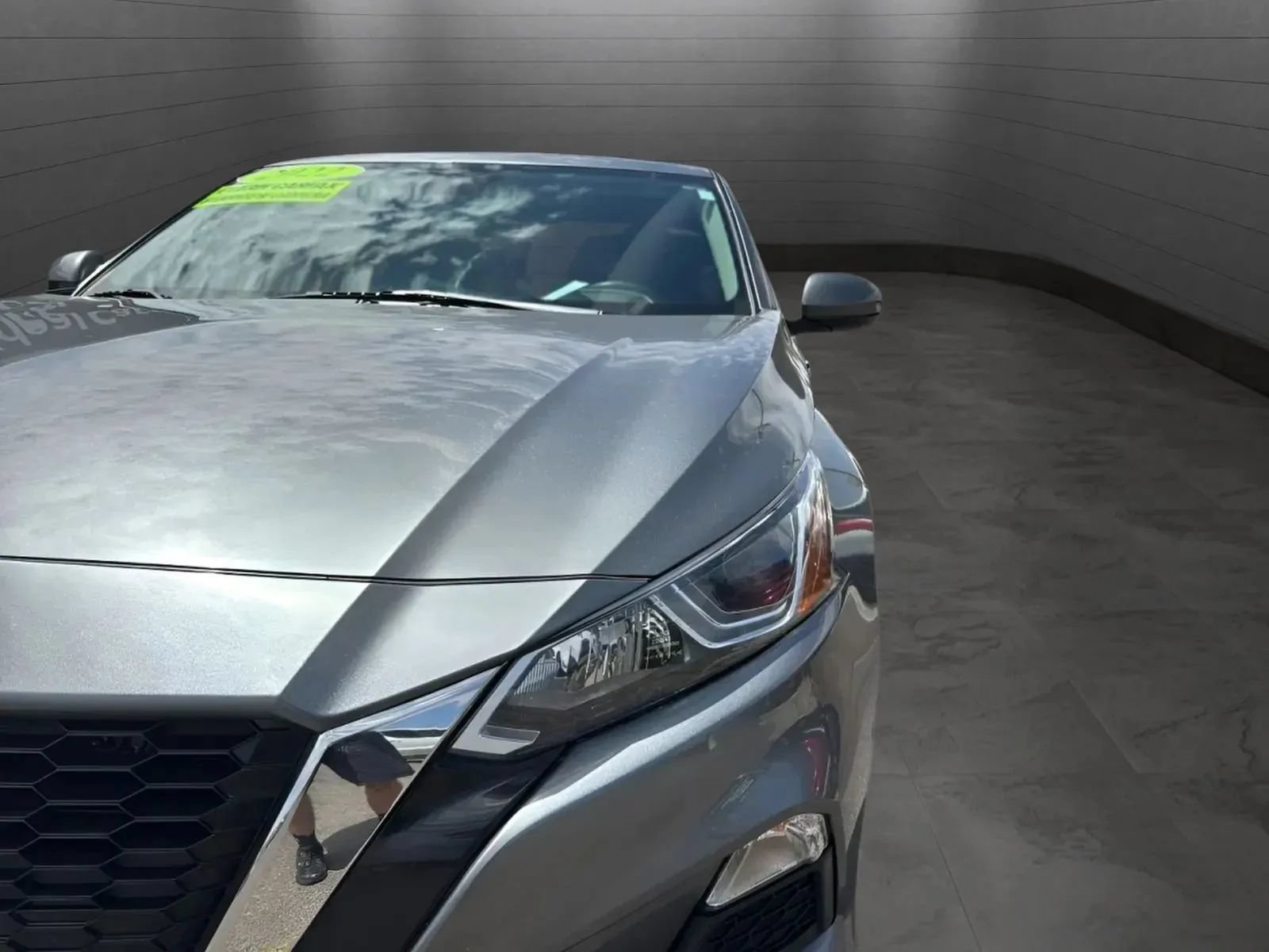Used 2022 Nissan Altima 2.5 S FWD image 41