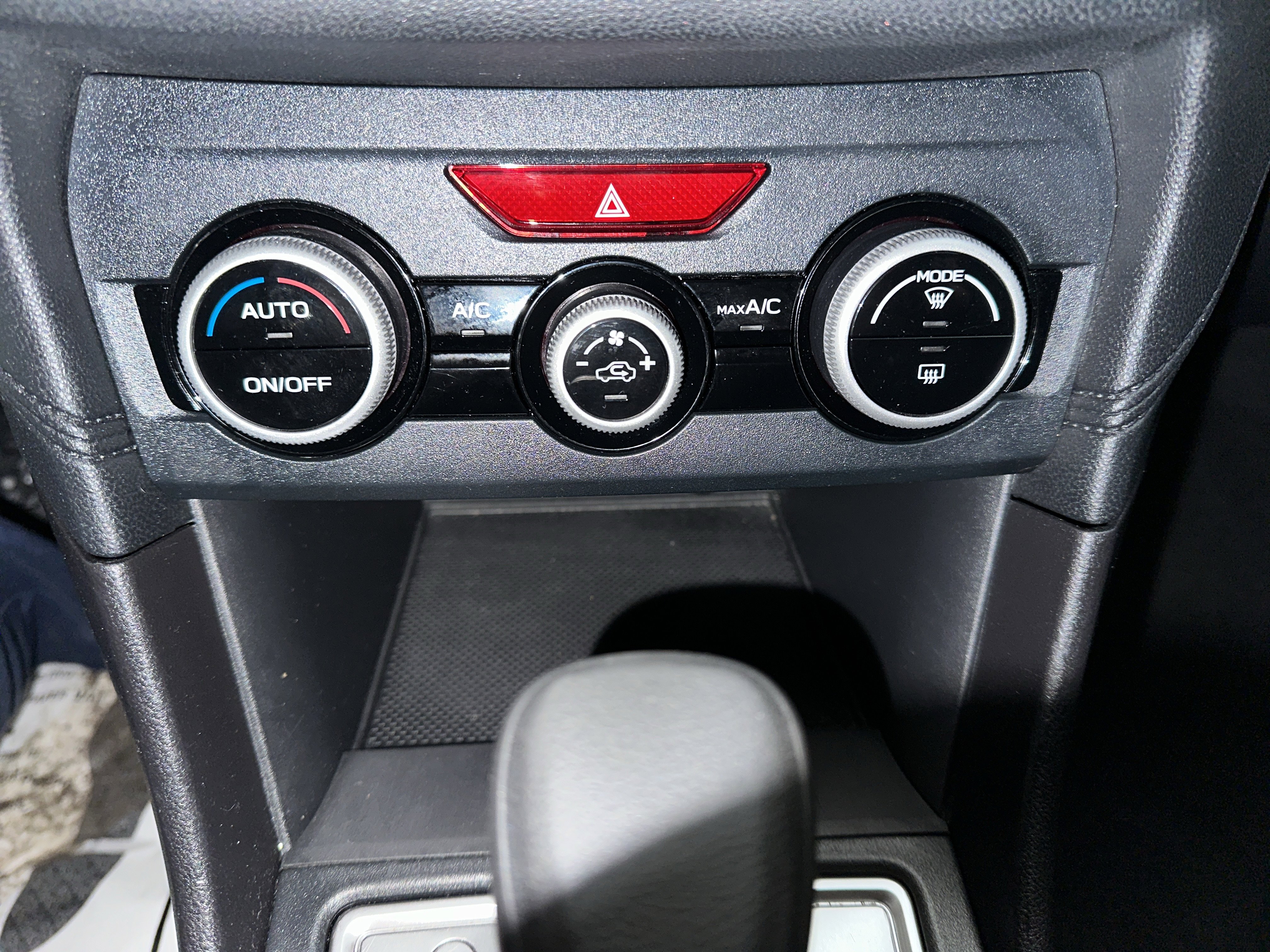 Used 2023 Subaru Crosstrek 2.0i image 29