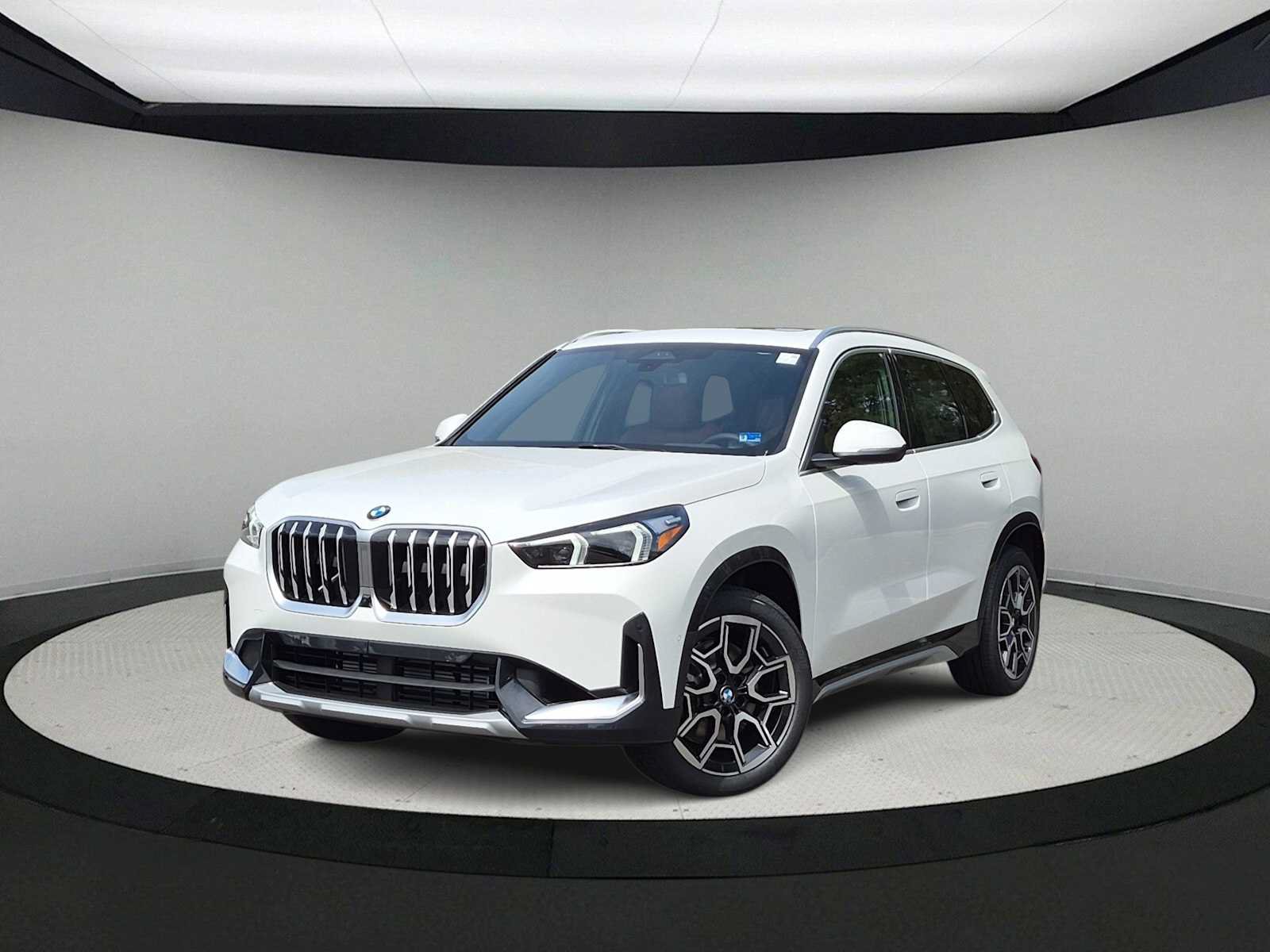 New 2027 BMW X1 xDrive28i