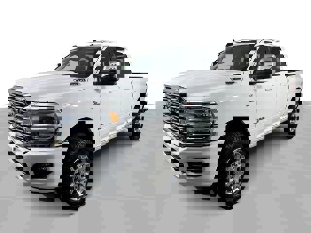 Used 2024 RAM 2500 Laramie w/ Safety Group image 1