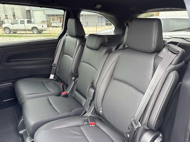 New 2026 Honda Odyssey Sport-L image 4