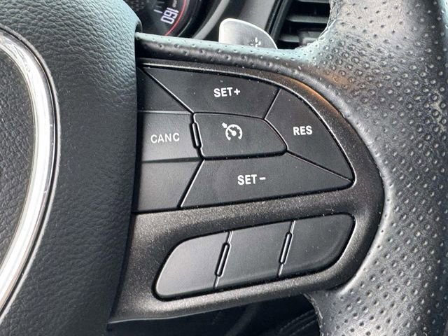 Used 2021 Dodge Challenger R/T w/ Blacktop Package RWD image 23