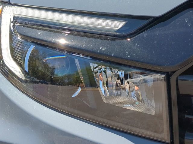 New 2026 Honda Ridgeline Black Edition image 9