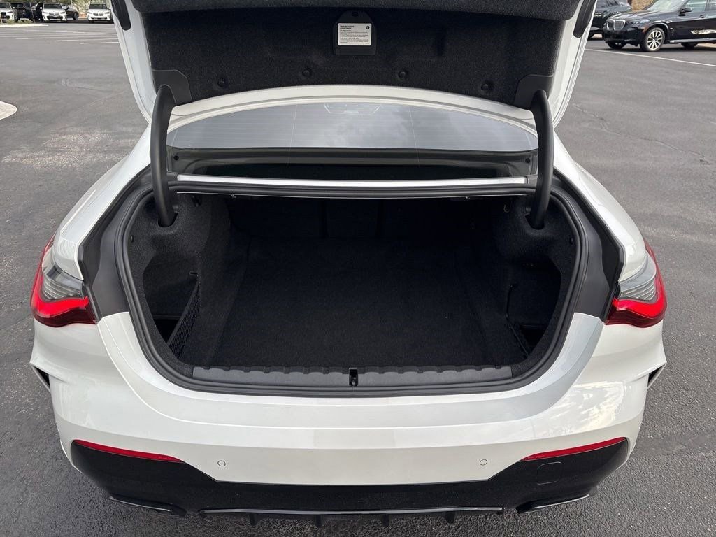 Used 2022 BMW 440i xDrive Coupe image 11