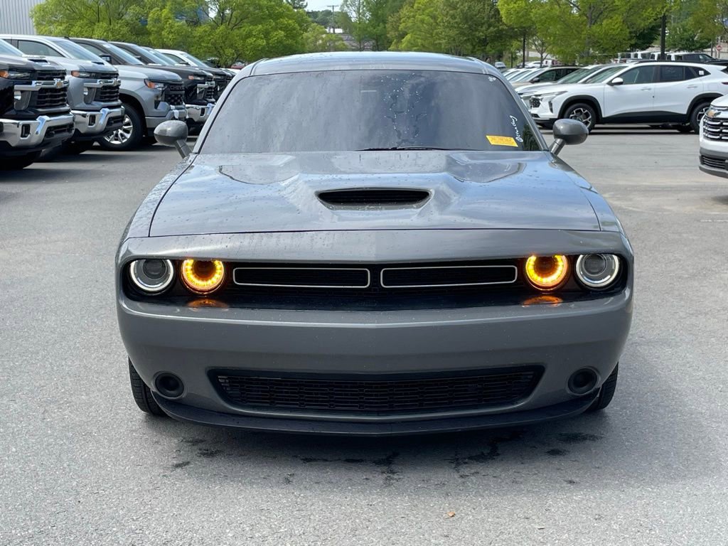 Used 2023 Dodge Challenger GT video 2