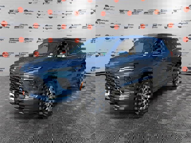 New 2026 Buick Enclave Preferred w/ Power Package