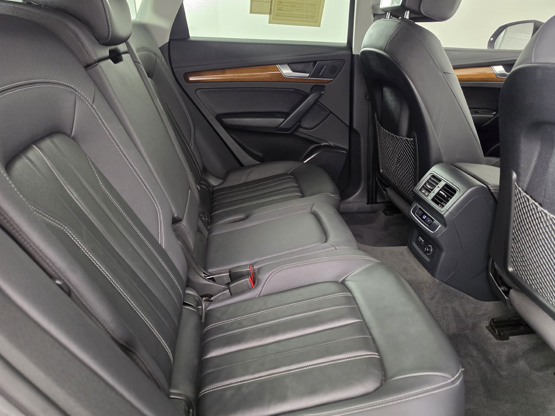Certified 2023 Audi Q5 2.0T Premium w/ Convenience Package AWD/4WD image 31