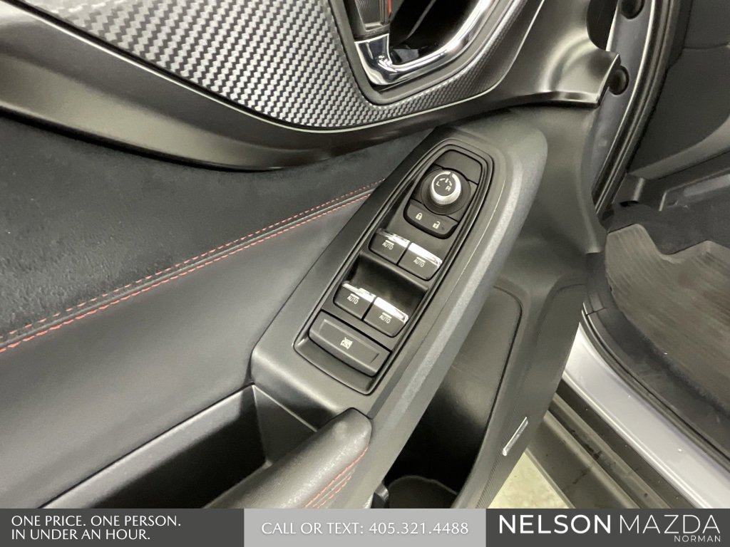 Used 2022 Subaru WRX GT image 17