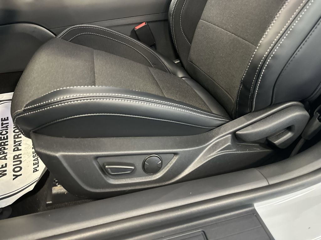 New 2026 Ford Mustang Coupe image 4