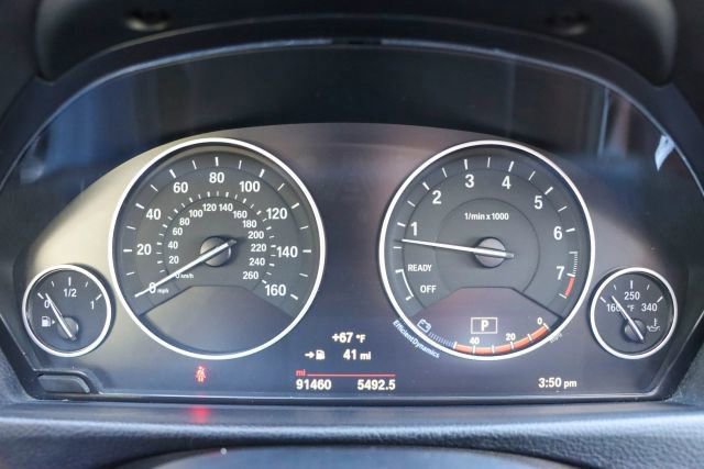 Used 2016 BMW 428i Gran Coupe image 32