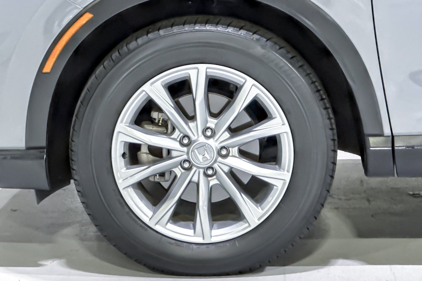 Used 2024 Honda CR-V EX image 13