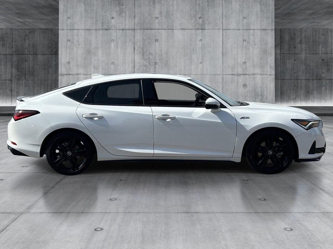 New 2026 Acura Integra A-Spec w/ Technology Package FWD image 6
