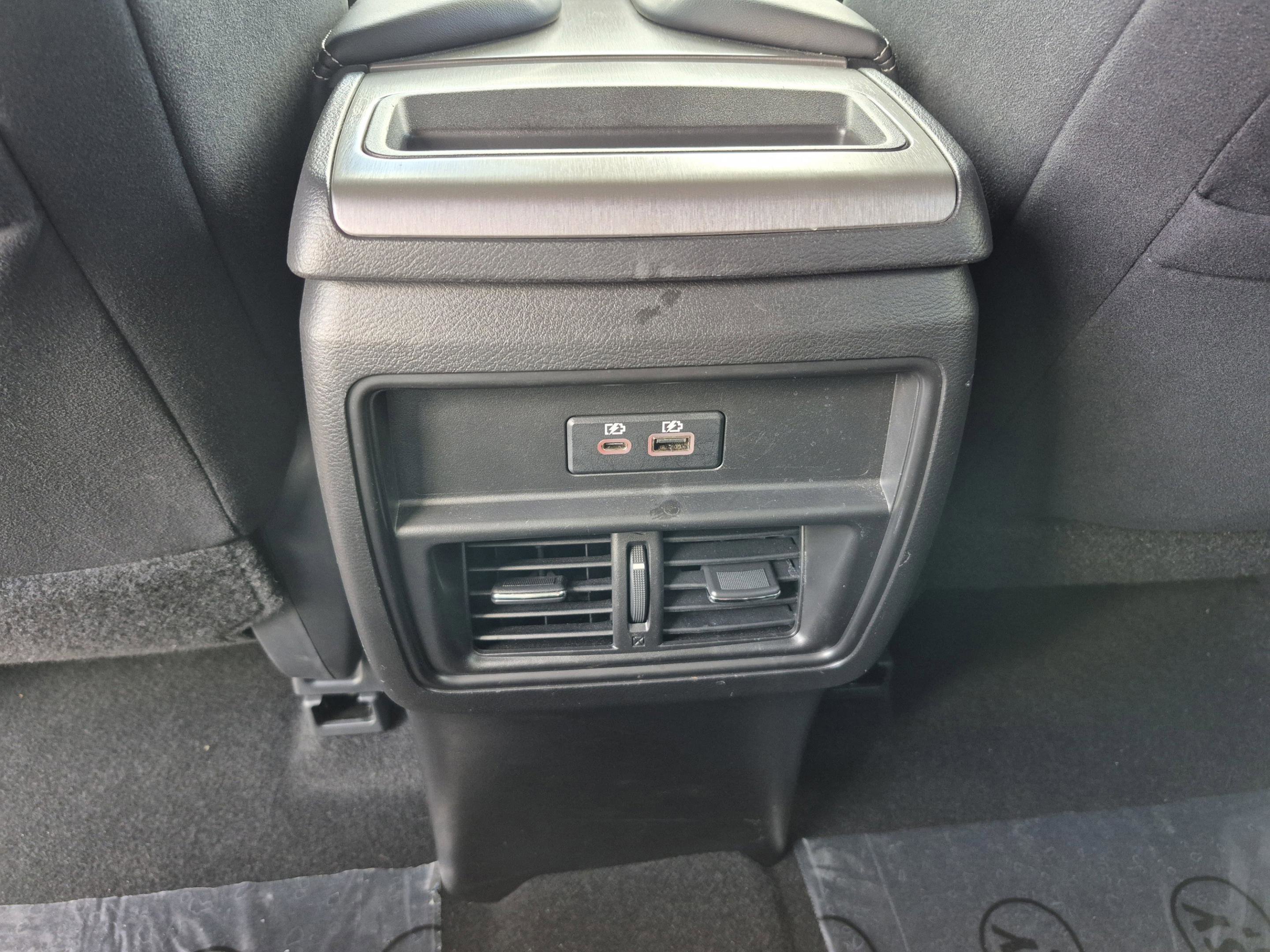 Used 2020 Nissan Murano SV FWD image 16