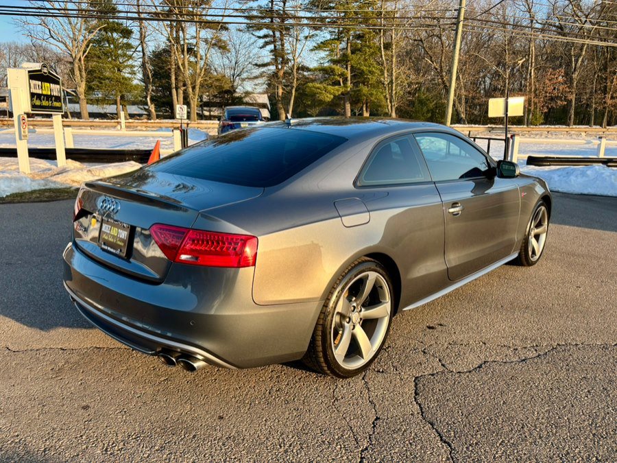 Used 2015 Audi S5 Premium Plus w/ Technology Package image 8