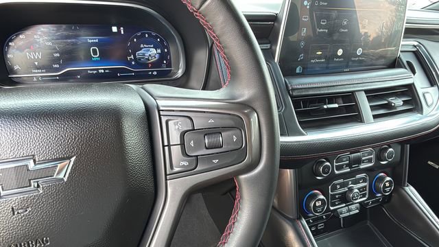 Used 2023 Chevrolet Suburban RST w/ Max Trailering Package image 23