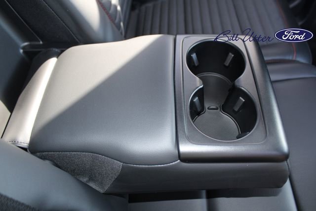 New 2026 Ford Explorer ST-Line w/ Premium Package image 11