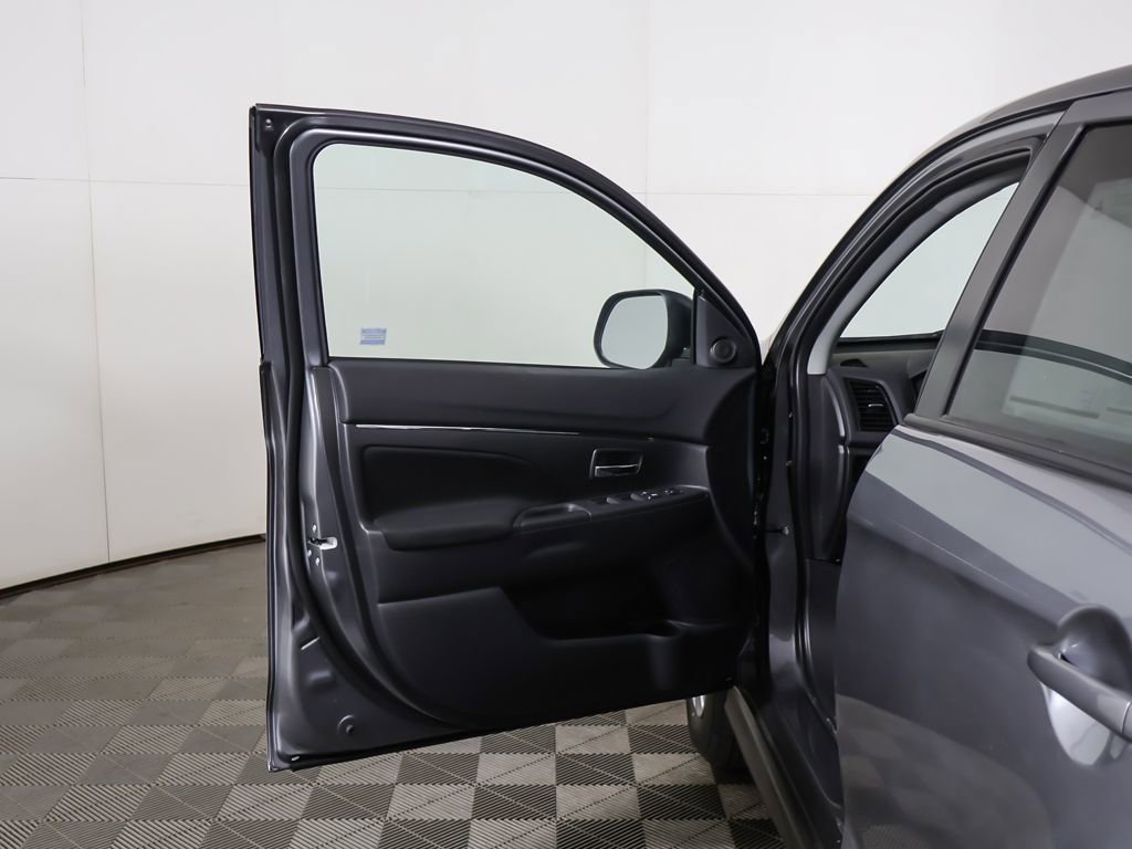 New 2026 Mitsubishi Outlander Sport AWD image 15