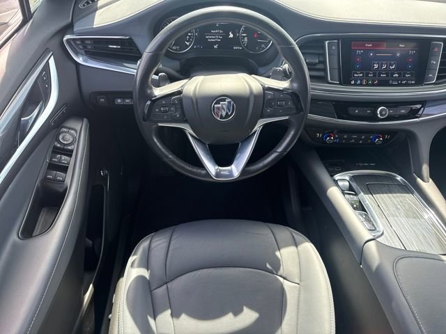 Used 2024 Buick Enclave Premium image 15