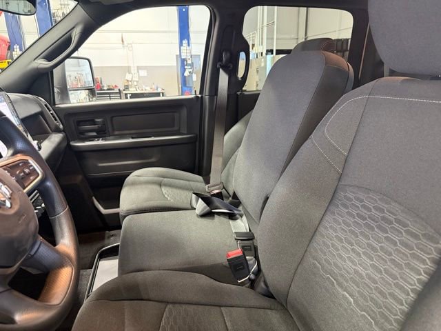 New 2026 RAM 2500 Tradesman image 17