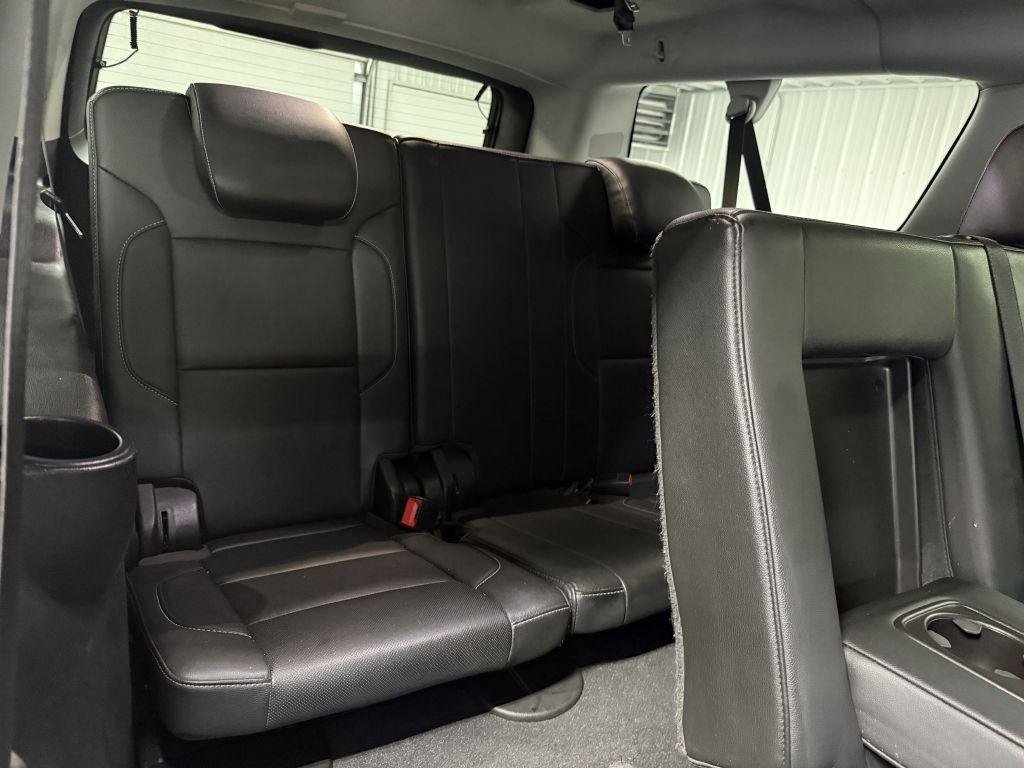 Used 2020 GMC Yukon XL SLT w/ Open Road Package AWD/4WD image 42