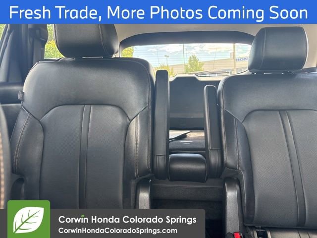 Used 2024 MAZDA CX-90 3.3 Turbo w/ Premium Package AWD/4WD image 15