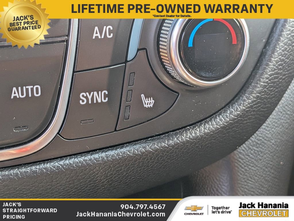 Used 2018 Chevrolet Equinox LT FWD image 20