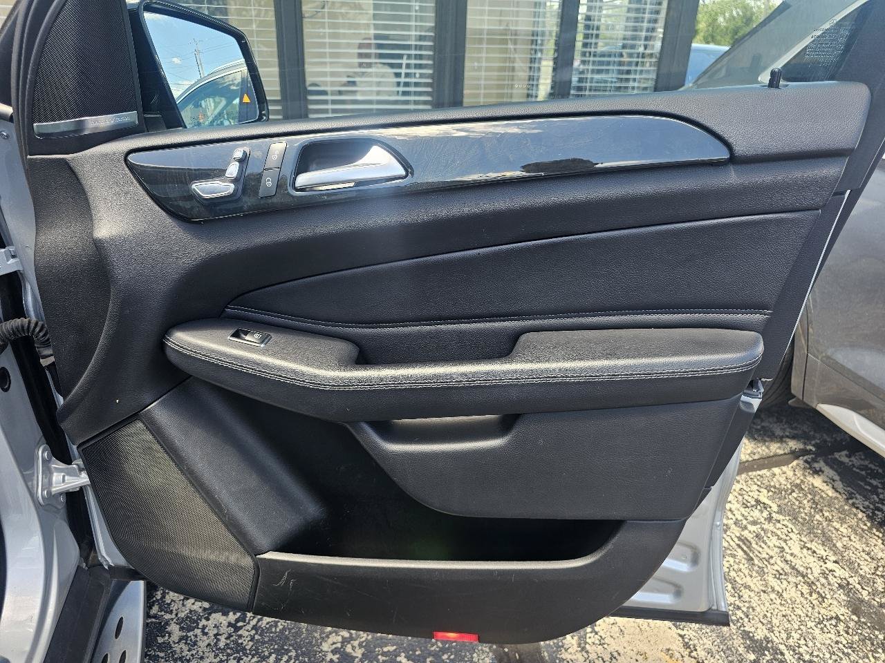 Used 2017 Mercedes-Benz GLE 350 4MATIC image 56