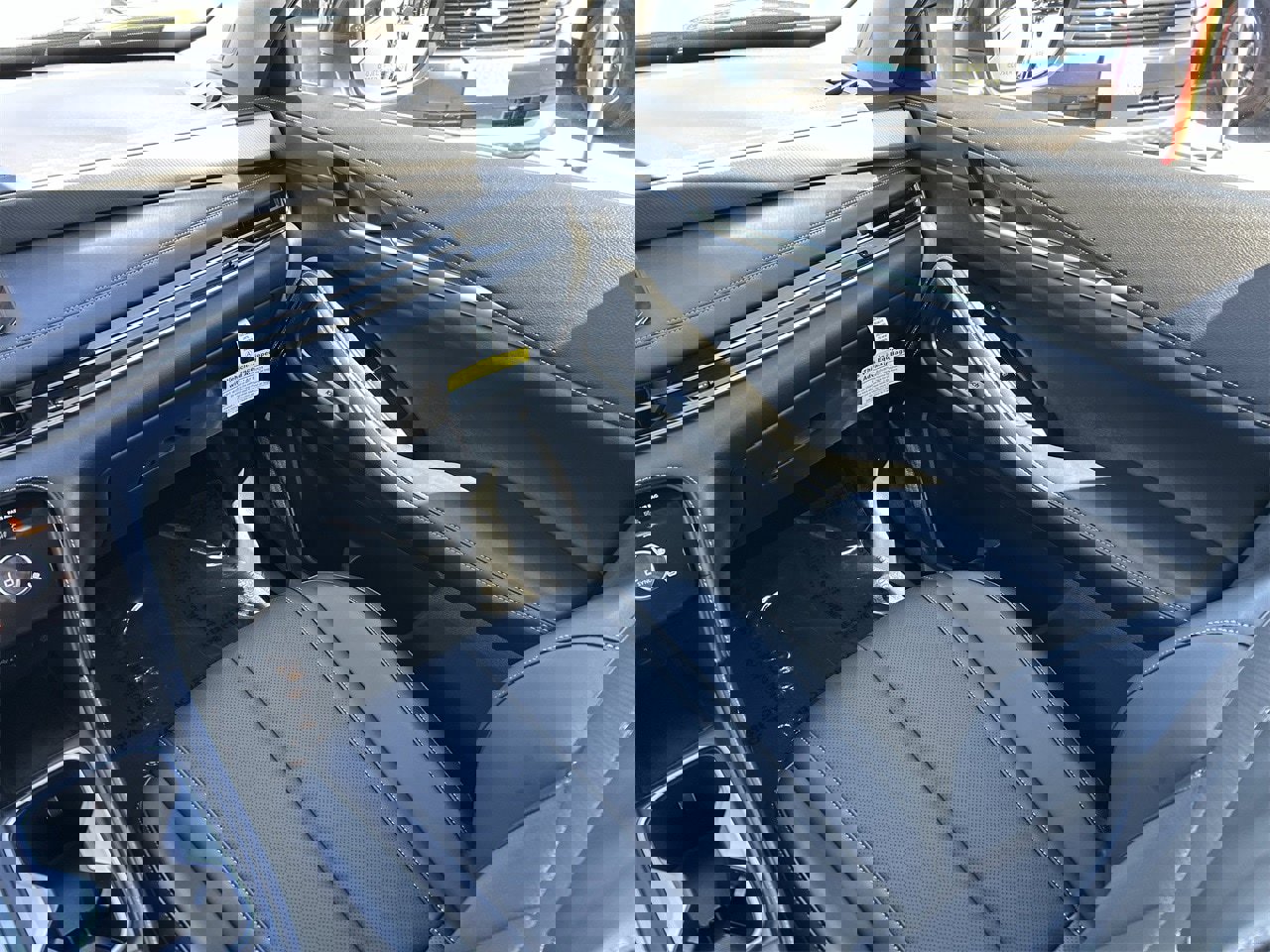 New 2026 INFINITI QX60 Luxe w/ Family Package image 19
