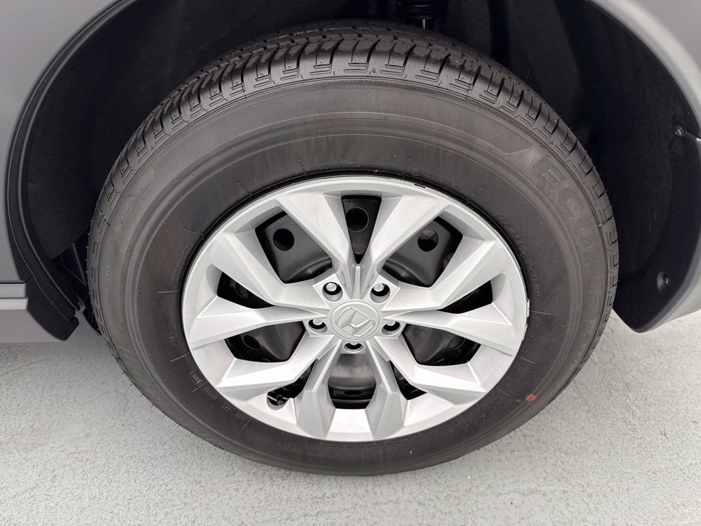 New 2026 Honda CR-V LX image 6