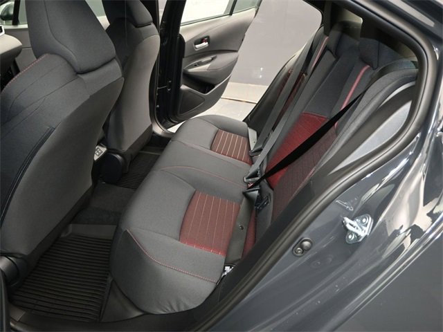 New 2026 Toyota Corolla SE w/ SE Package image 11