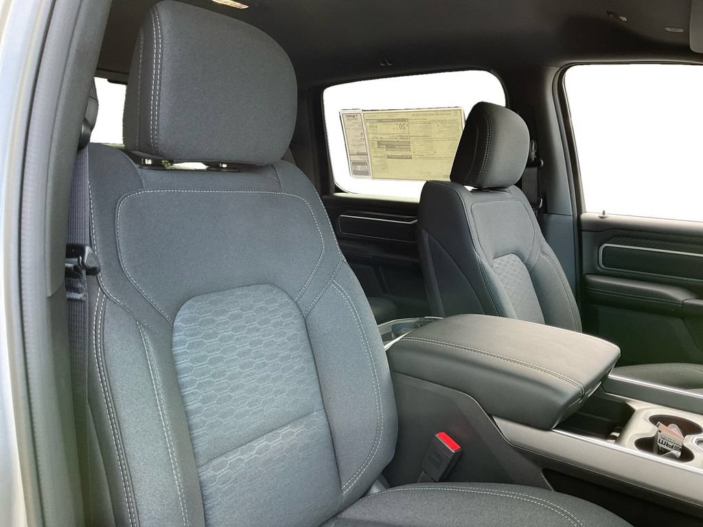 New 2026 RAM 1500 Big Horn AWD/4WD image 28