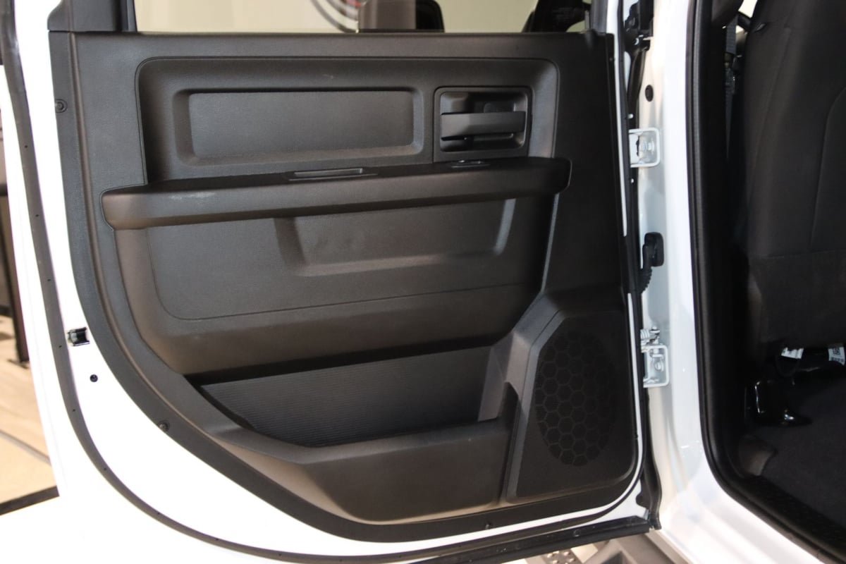 Used 2024 RAM 2500 Tradesman w/ Chrome Appearance Group AWD/4WD image 53