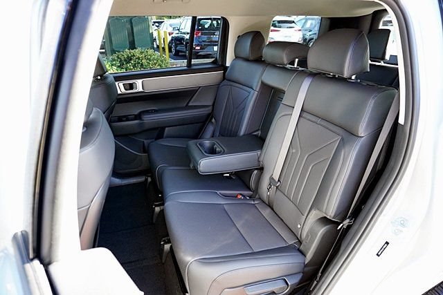 New 2026 Hyundai Santa Fe SEL FWD image 20