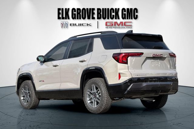 New 2026 GMC Terrain AT4 w/ LPO, Floor Liner Package image 6