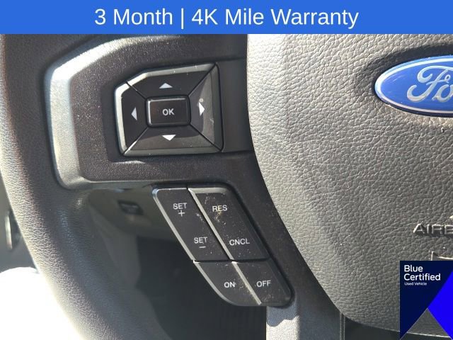 Used 2019 Ford F150 XLT w/ Max Trailer Tow Package AWD/4WD image 36