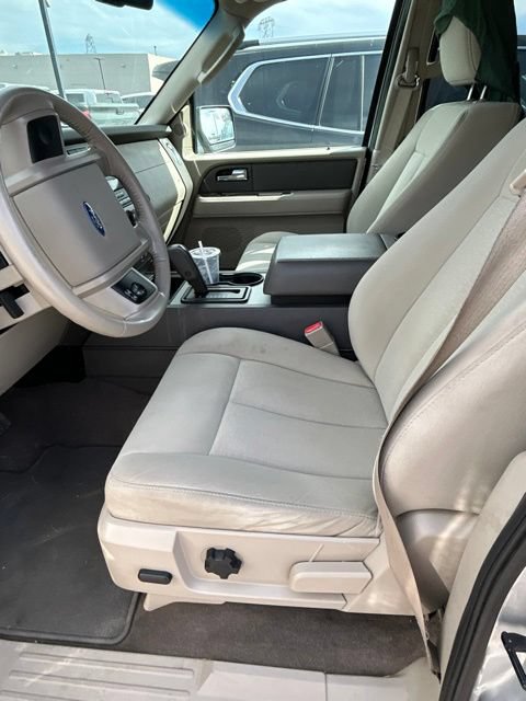 Used 2014 Ford Expedition XL AWD/4WD image 13