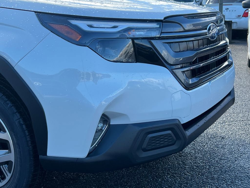 New 2026 Subaru Forester Premium image 2