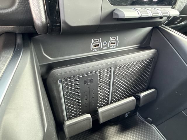 New 2026 RAM 1500 Big Horn AWD/4WD image 15