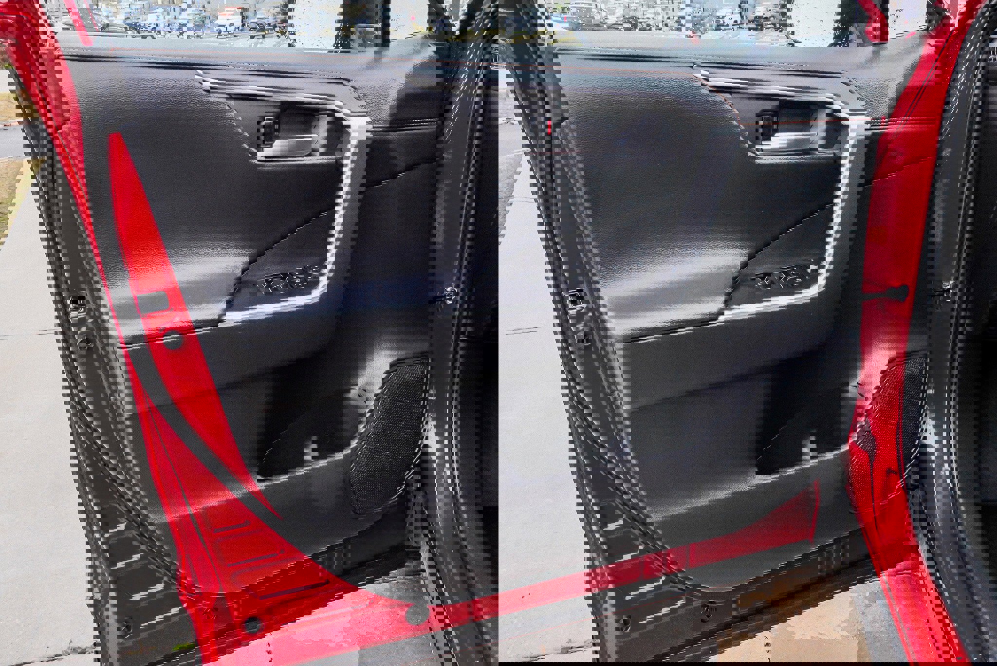 Certified 2024 Toyota RAV4 Adventure image 19