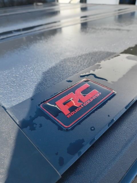 Used 2022 Jeep Gladiator Overland AWD/4WD image 28