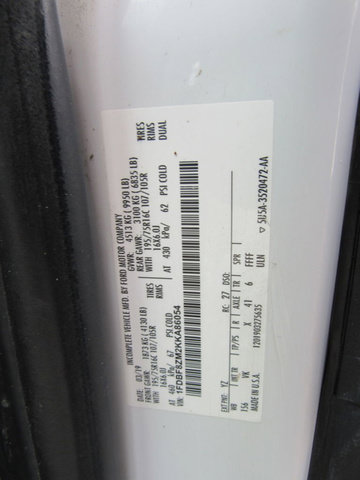 Used 2019 Ford Transit 350 156 DRW RWD image 24