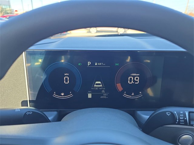 Certified 2025 Hyundai Sonata SE image 15