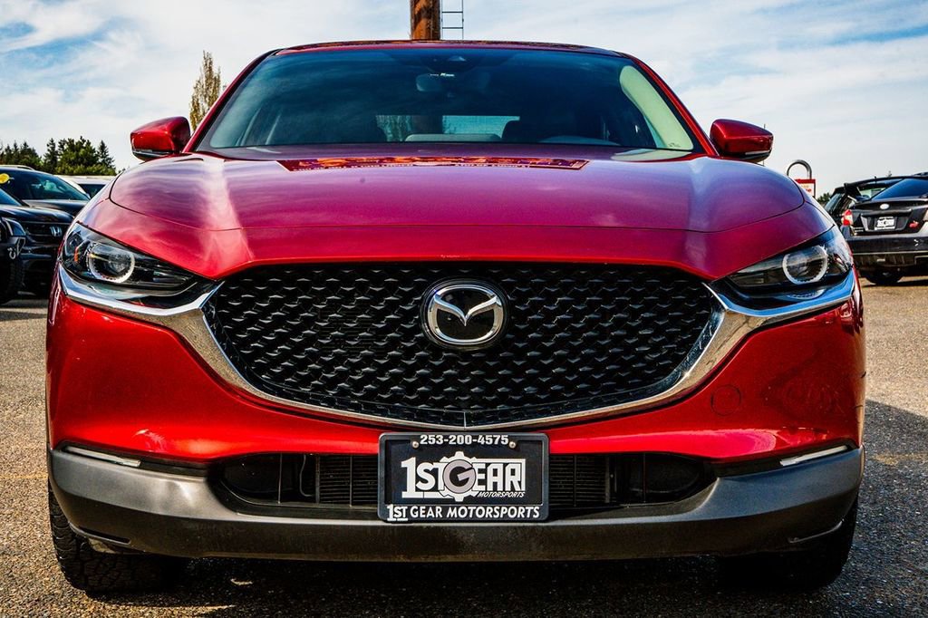 Used 2020 MAZDA CX-30 AWD w/ Preferred Package image 5