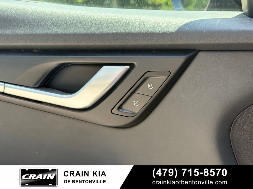 Certified 2024 Kia EV6 Wind RWD image 18