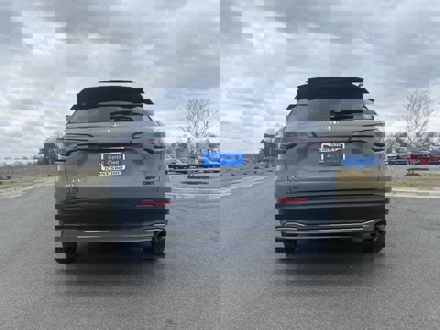 Used 2024 Honda HR-V Sport image 8