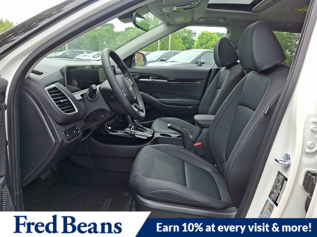 New 2026 Kia Seltos EX w/ EX Sunroof Package AWD/4WD image 9