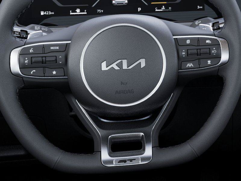 New 2026 Kia K5 GT w/ GT1 Package FWD image 22