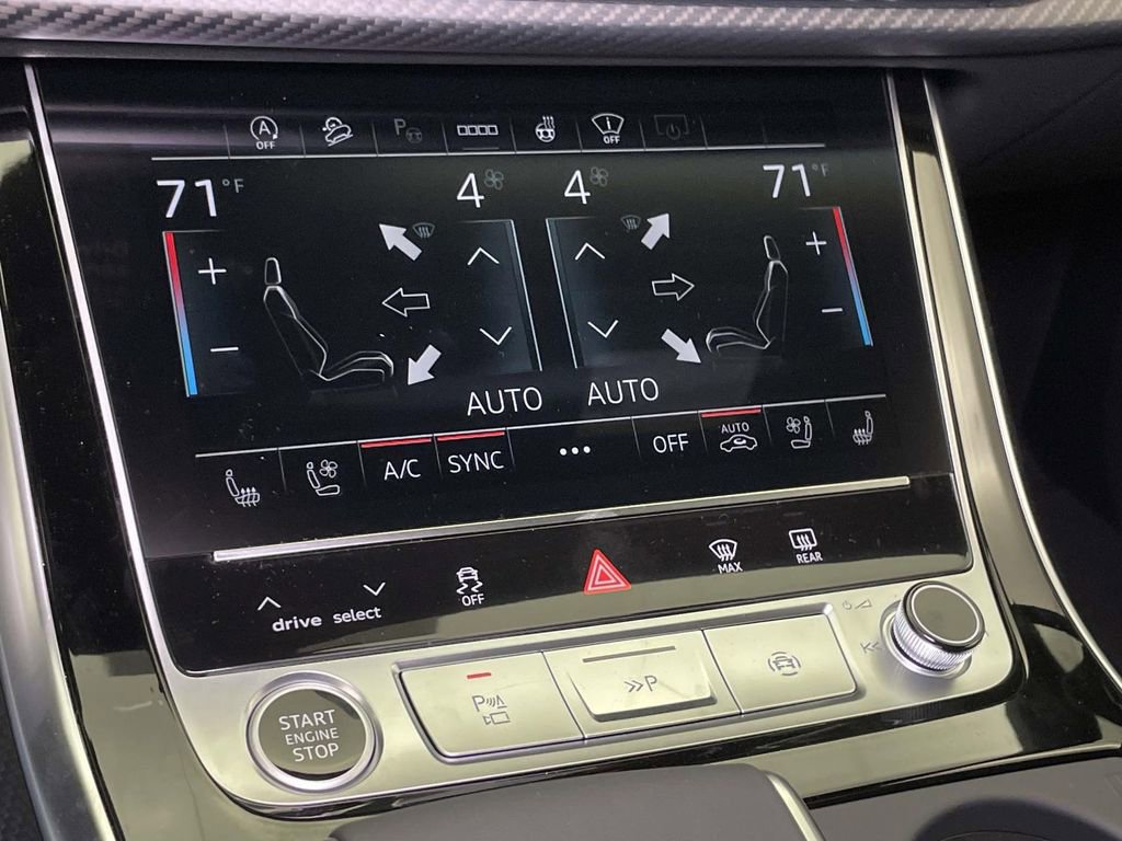 New 2026 Audi Q7 3.0T Prestige AWD/4WD image 35