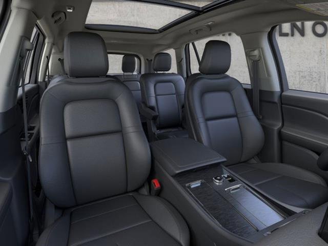 New 2026 Lincoln Aviator Premiere image 10