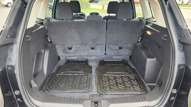 Used 2014 Ford Escape S FWD image 21